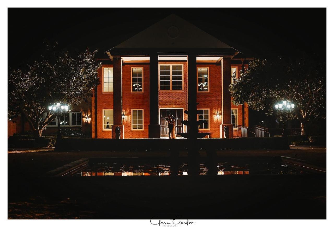 Henley Hotel Cambridge Εξωτερικό φωτογραφία