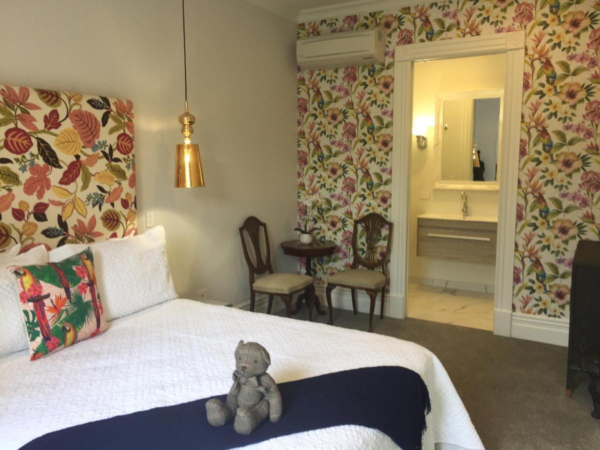 Henley Hotel Cambridge Εξωτερικό φωτογραφία