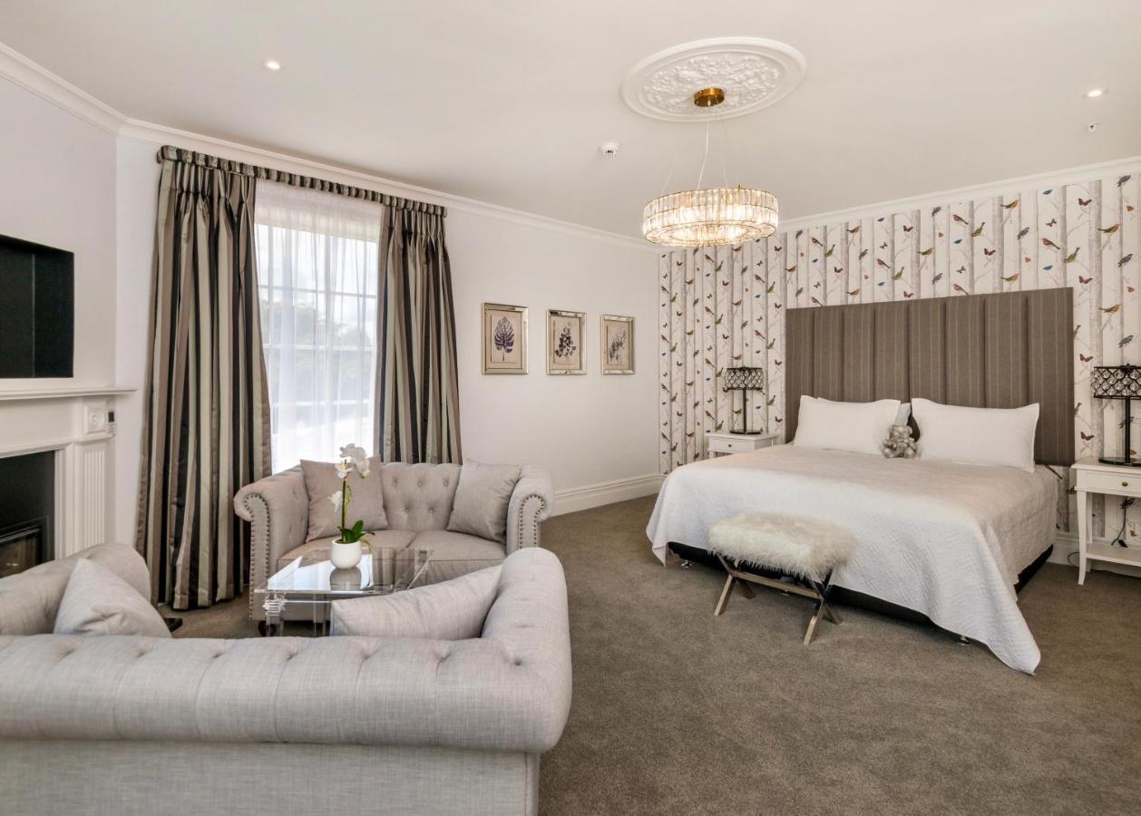 Henley Hotel Cambridge Εξωτερικό φωτογραφία