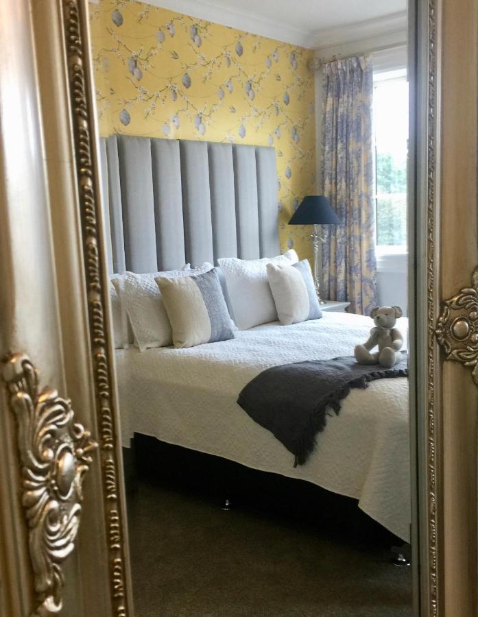 Henley Hotel Cambridge Εξωτερικό φωτογραφία