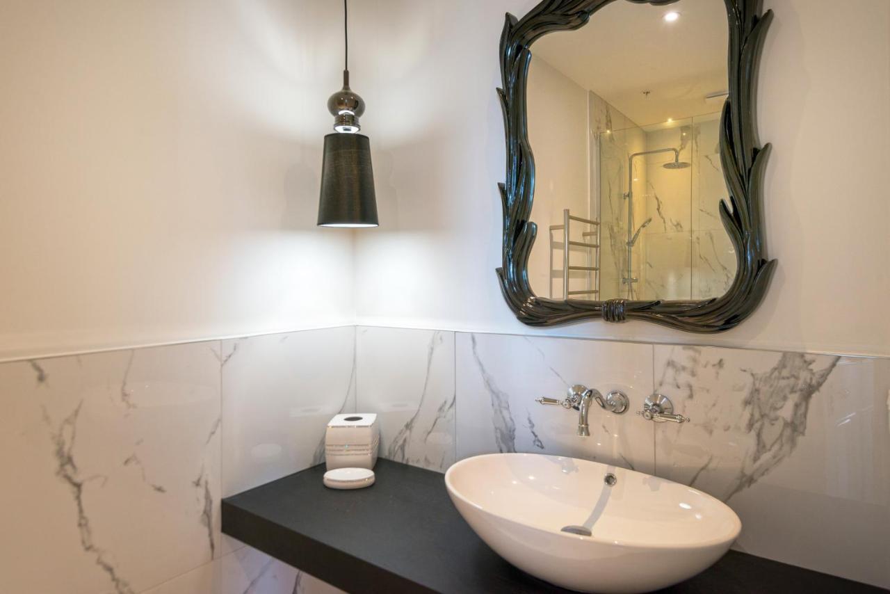 Henley Hotel Cambridge Εξωτερικό φωτογραφία
