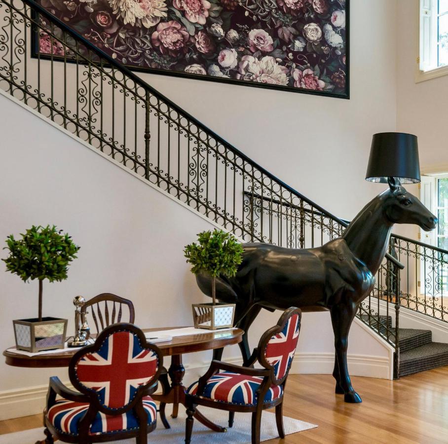 Henley Hotel Cambridge Εξωτερικό φωτογραφία