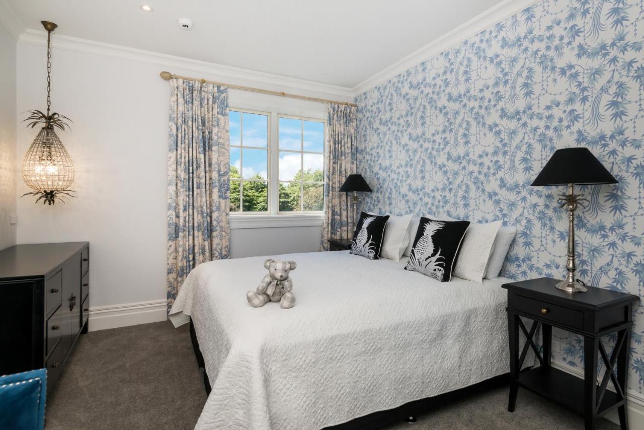 Henley Hotel Cambridge Εξωτερικό φωτογραφία