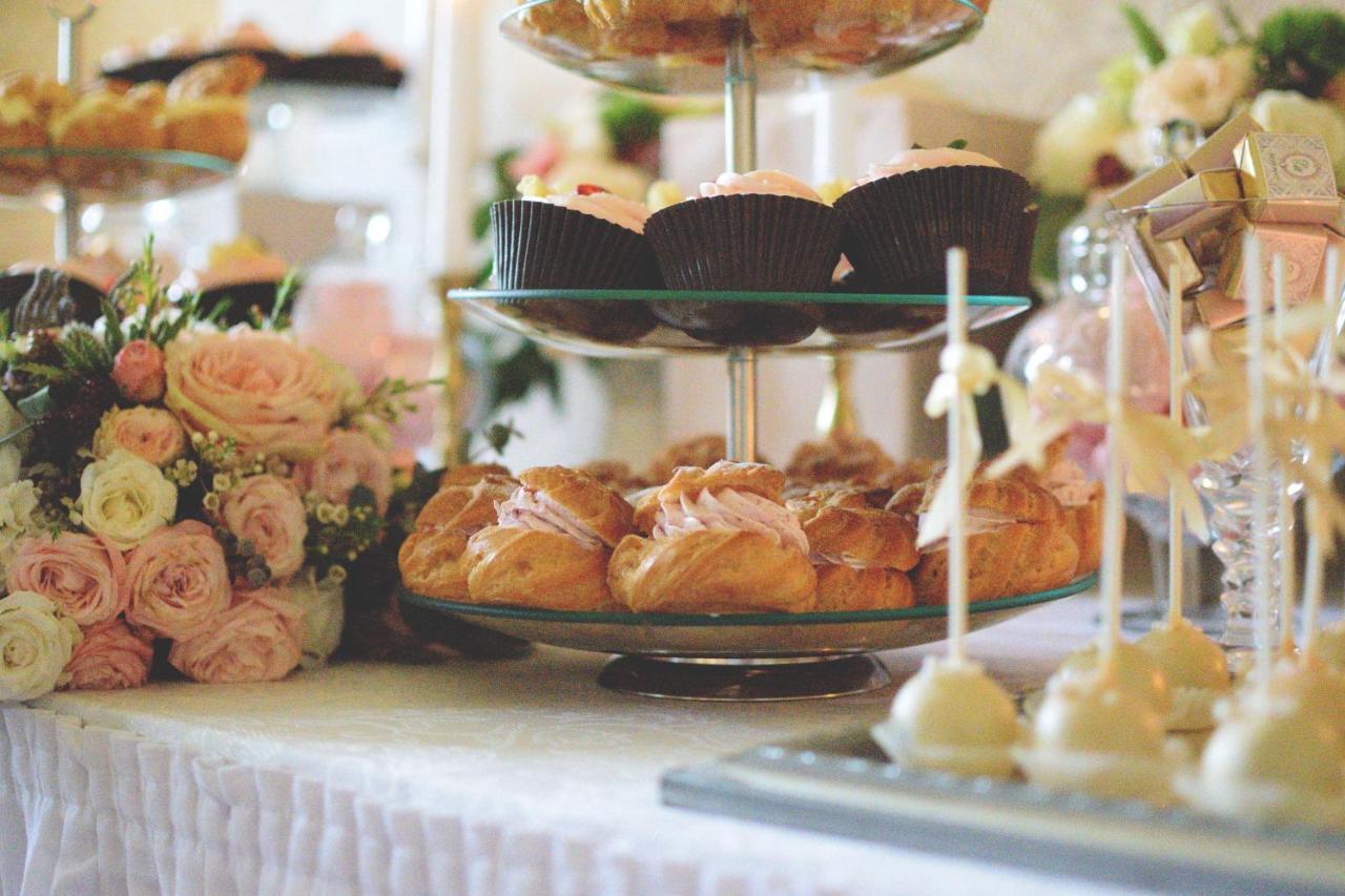 Henley Hotel Cambridge Εξωτερικό φωτογραφία