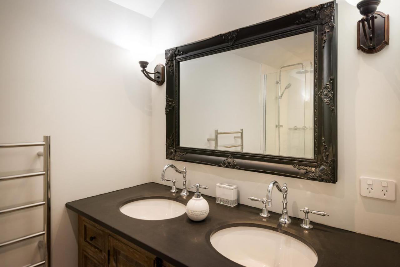 Henley Hotel Cambridge Εξωτερικό φωτογραφία