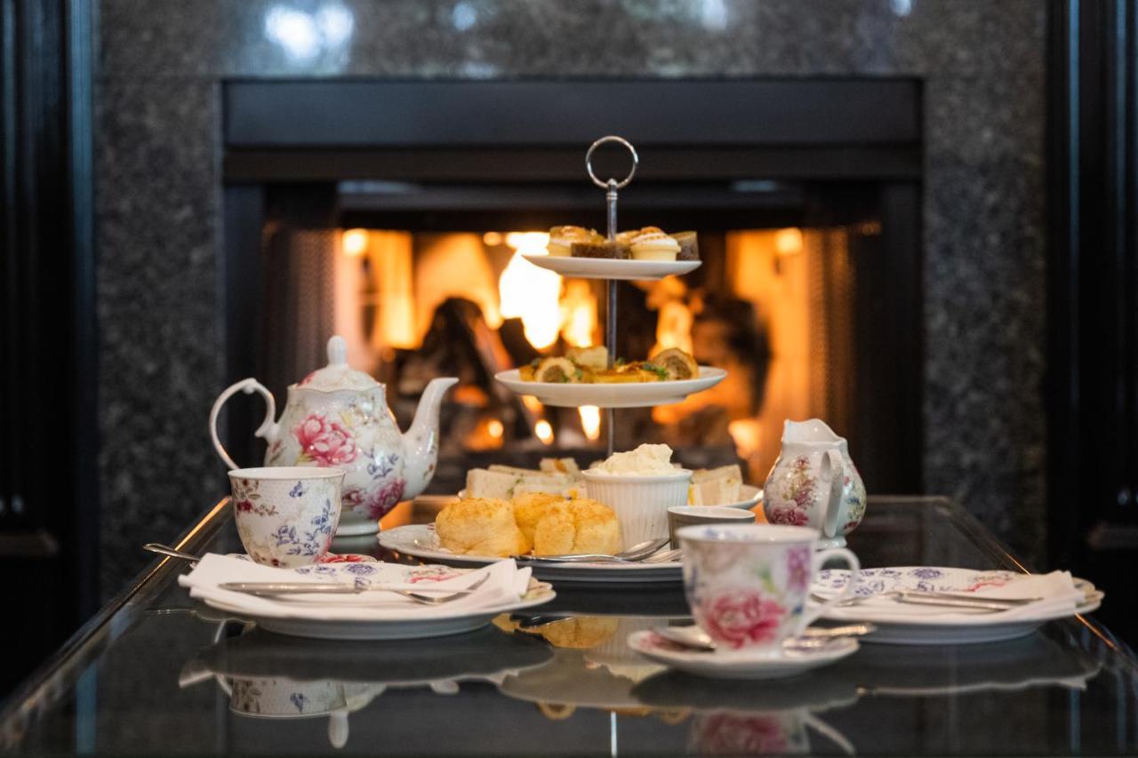 Henley Hotel Cambridge Εξωτερικό φωτογραφία