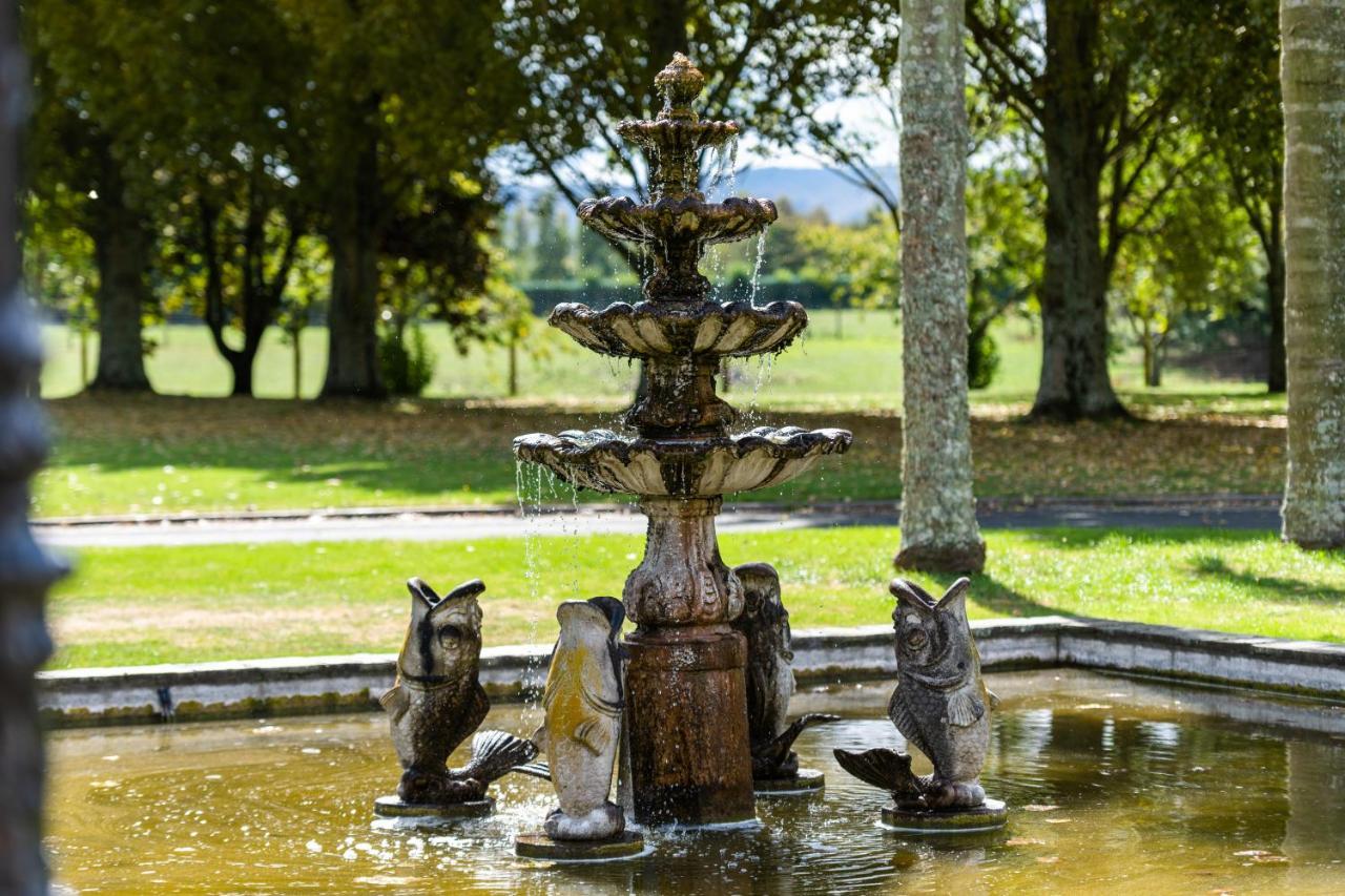 Henley Hotel Cambridge Εξωτερικό φωτογραφία
