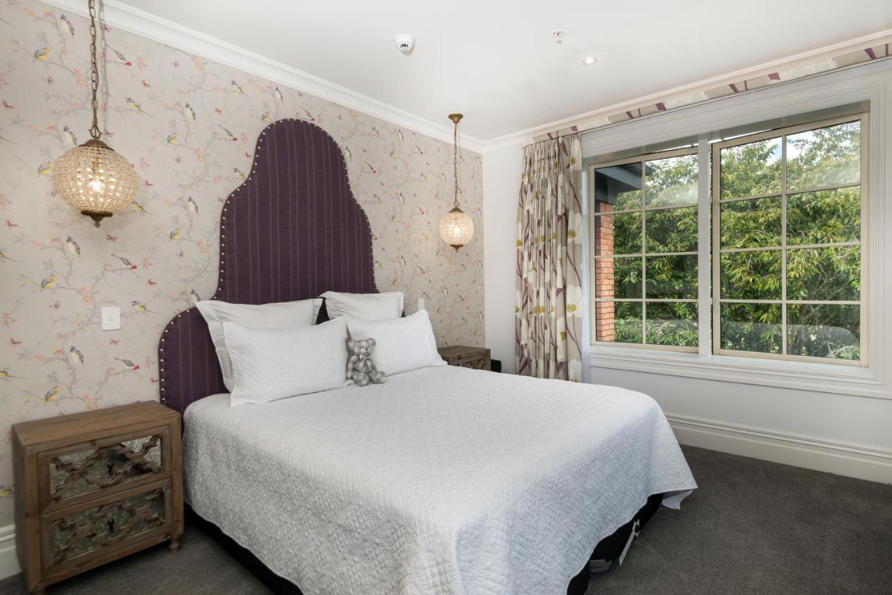 Henley Hotel Cambridge Εξωτερικό φωτογραφία