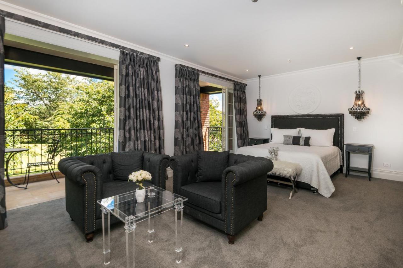 Henley Hotel Cambridge Εξωτερικό φωτογραφία