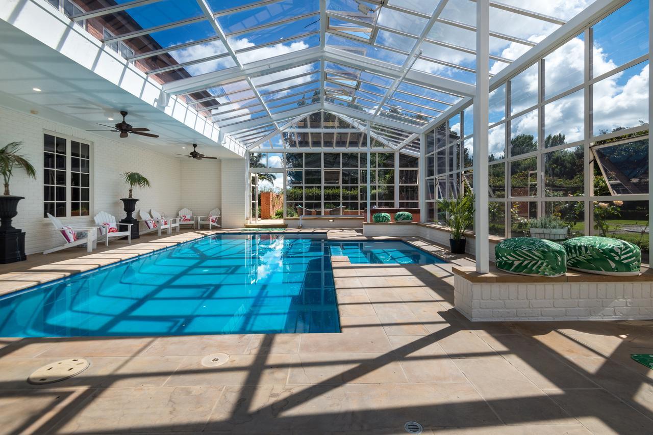 Henley Hotel Cambridge Εξωτερικό φωτογραφία