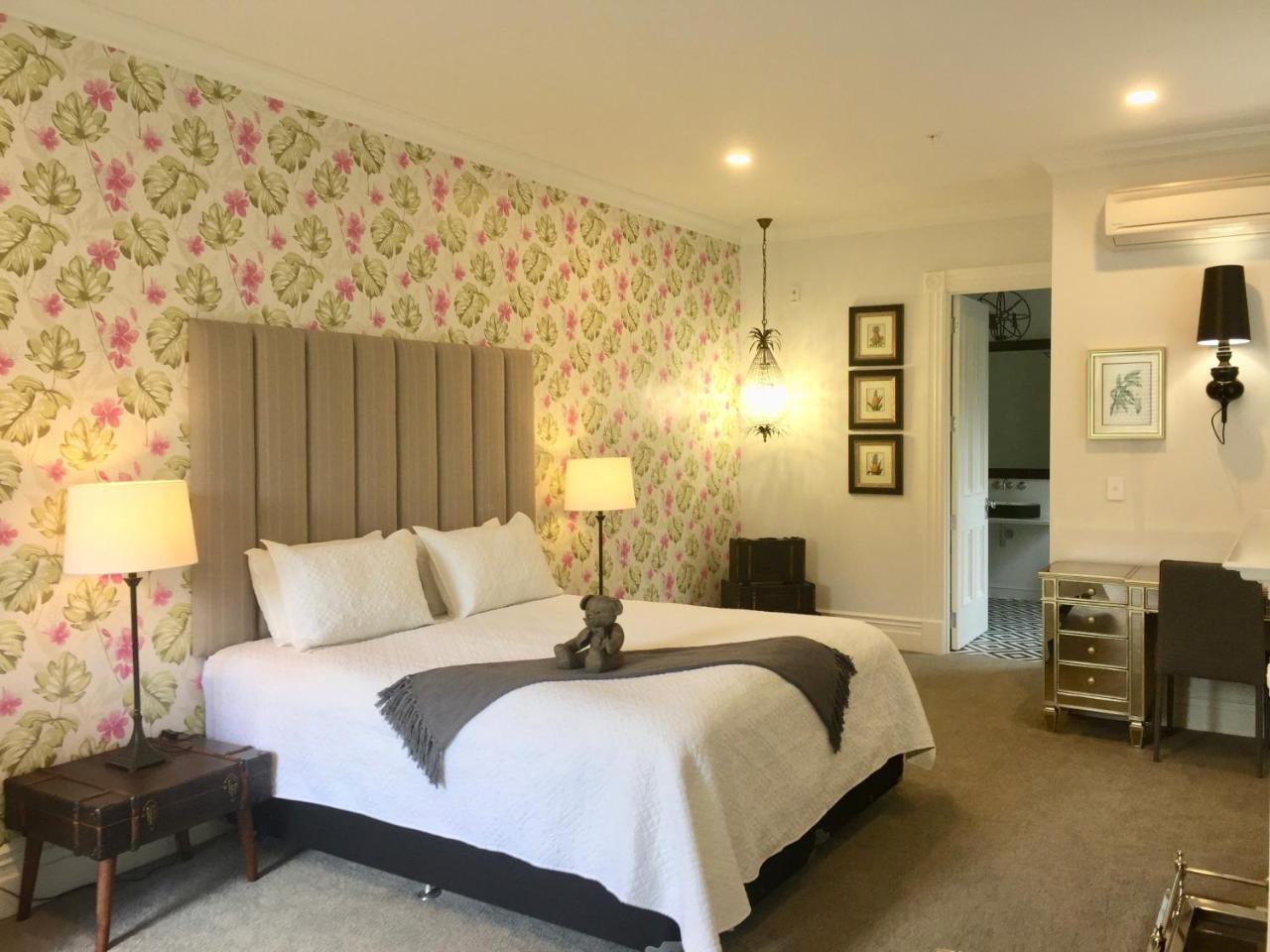 Henley Hotel Cambridge Εξωτερικό φωτογραφία
