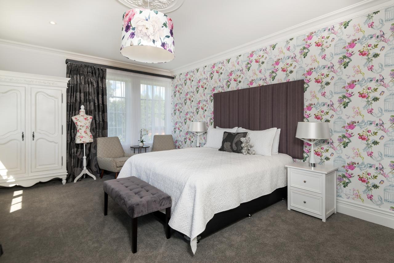 Henley Hotel Cambridge Εξωτερικό φωτογραφία