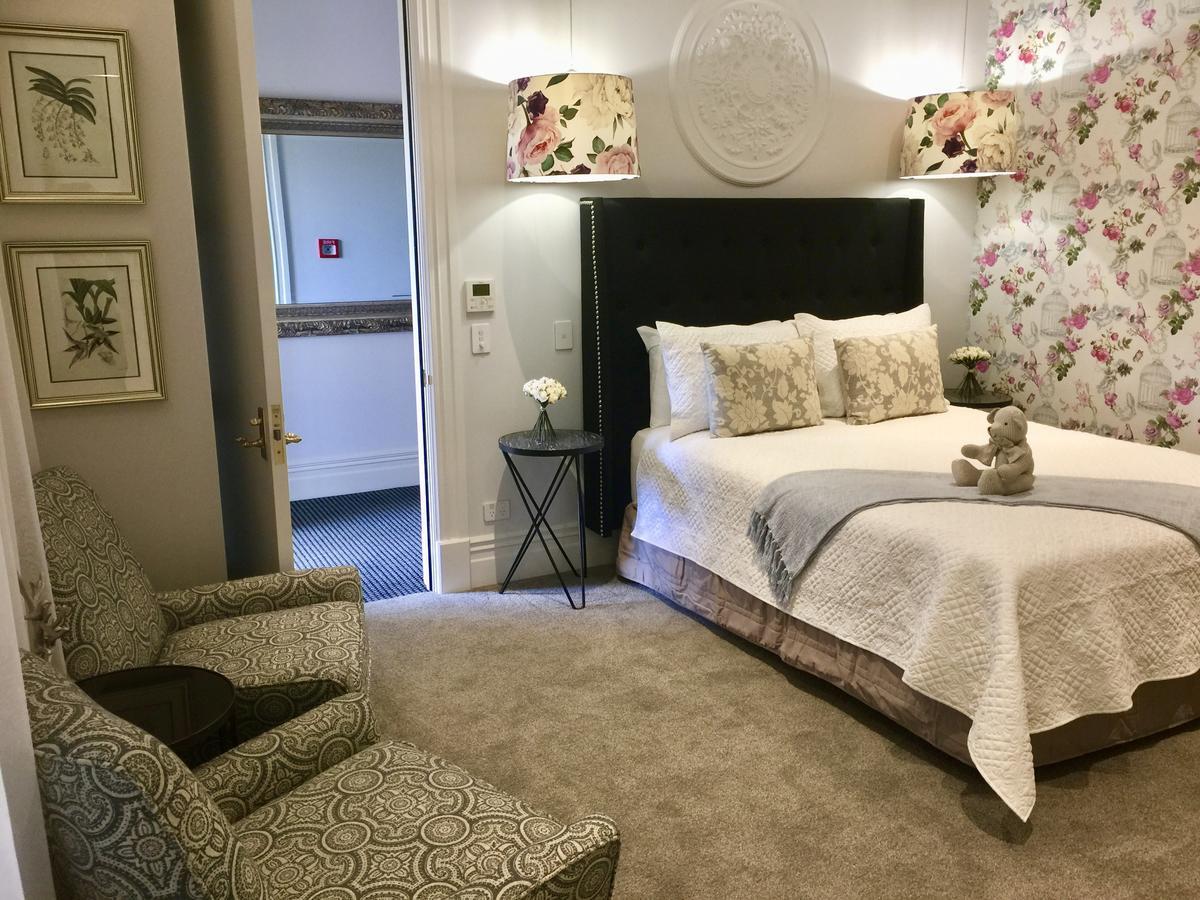 Henley Hotel Cambridge Εξωτερικό φωτογραφία