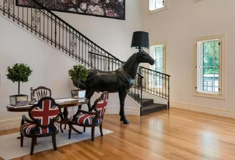 Henley Hotel Cambridge Εξωτερικό φωτογραφία