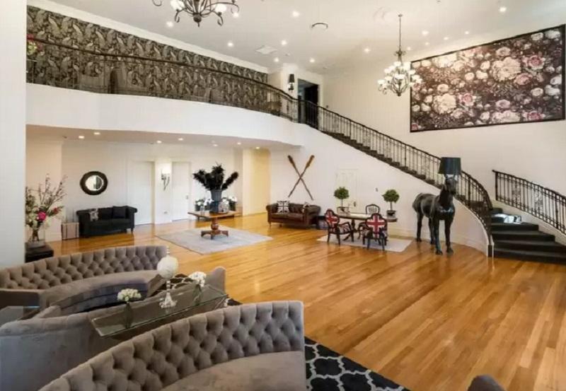 Henley Hotel Cambridge Εξωτερικό φωτογραφία