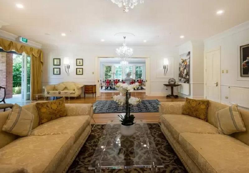 Henley Hotel Cambridge Εξωτερικό φωτογραφία