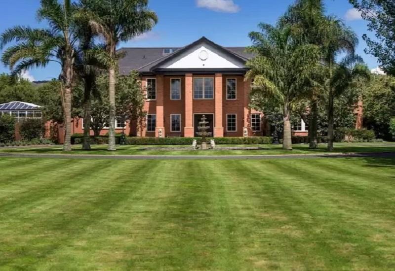 Henley Hotel Cambridge Εξωτερικό φωτογραφία