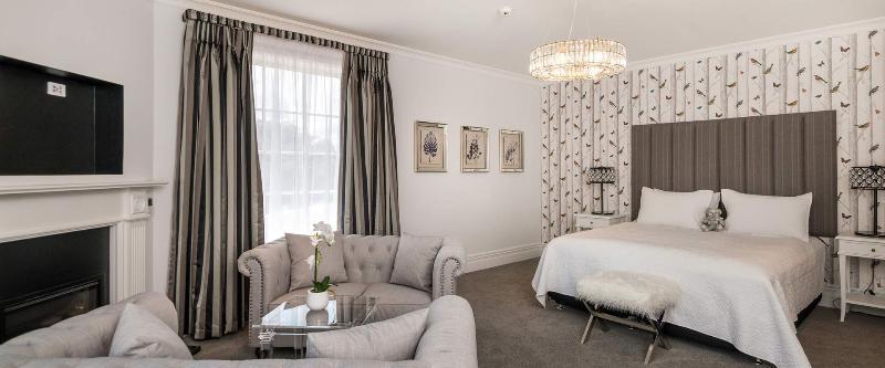 Henley Hotel Cambridge Εξωτερικό φωτογραφία