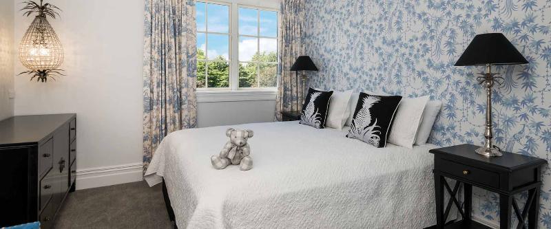 Henley Hotel Cambridge Εξωτερικό φωτογραφία