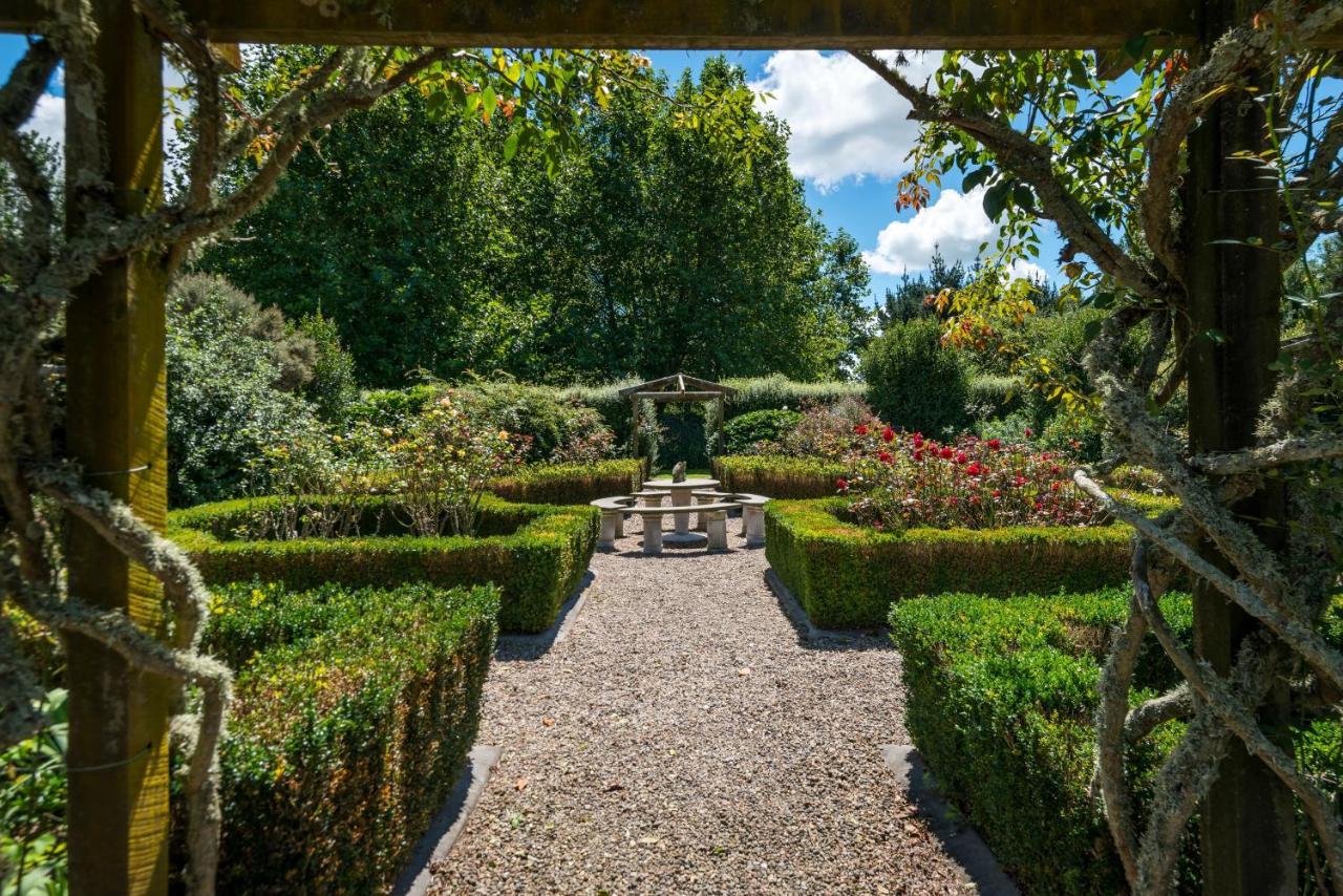 Henley Hotel Cambridge Εξωτερικό φωτογραφία