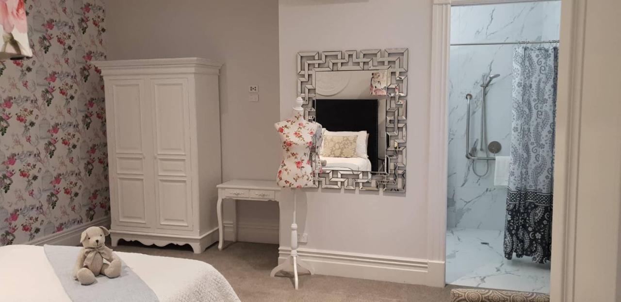 Henley Hotel Cambridge Εξωτερικό φωτογραφία